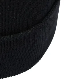 Online MANCHESTER UNITED FC - Muts - Zwart DAMES Hoeden & Petten