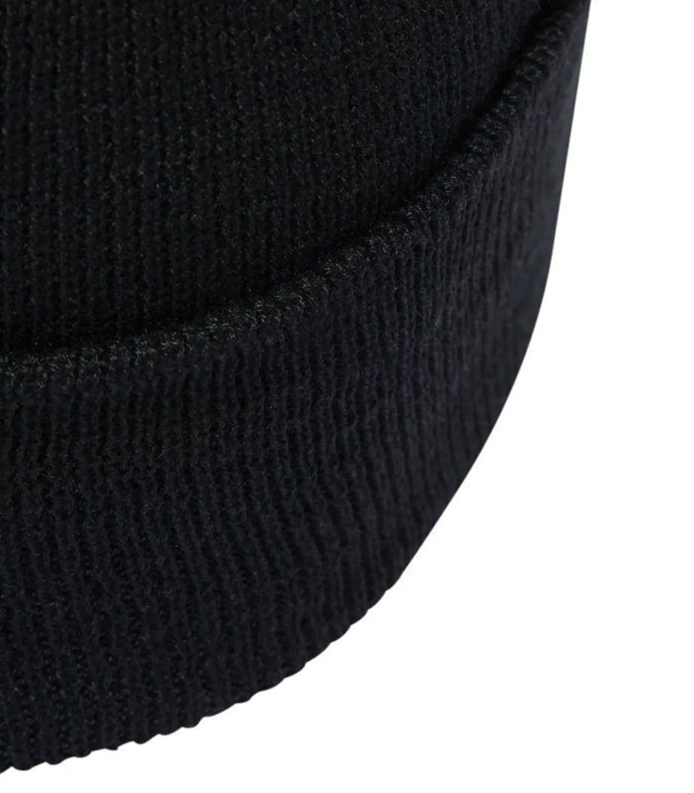 Online MANCHESTER UNITED FC - Muts - Zwart DAMES Hoeden & Petten