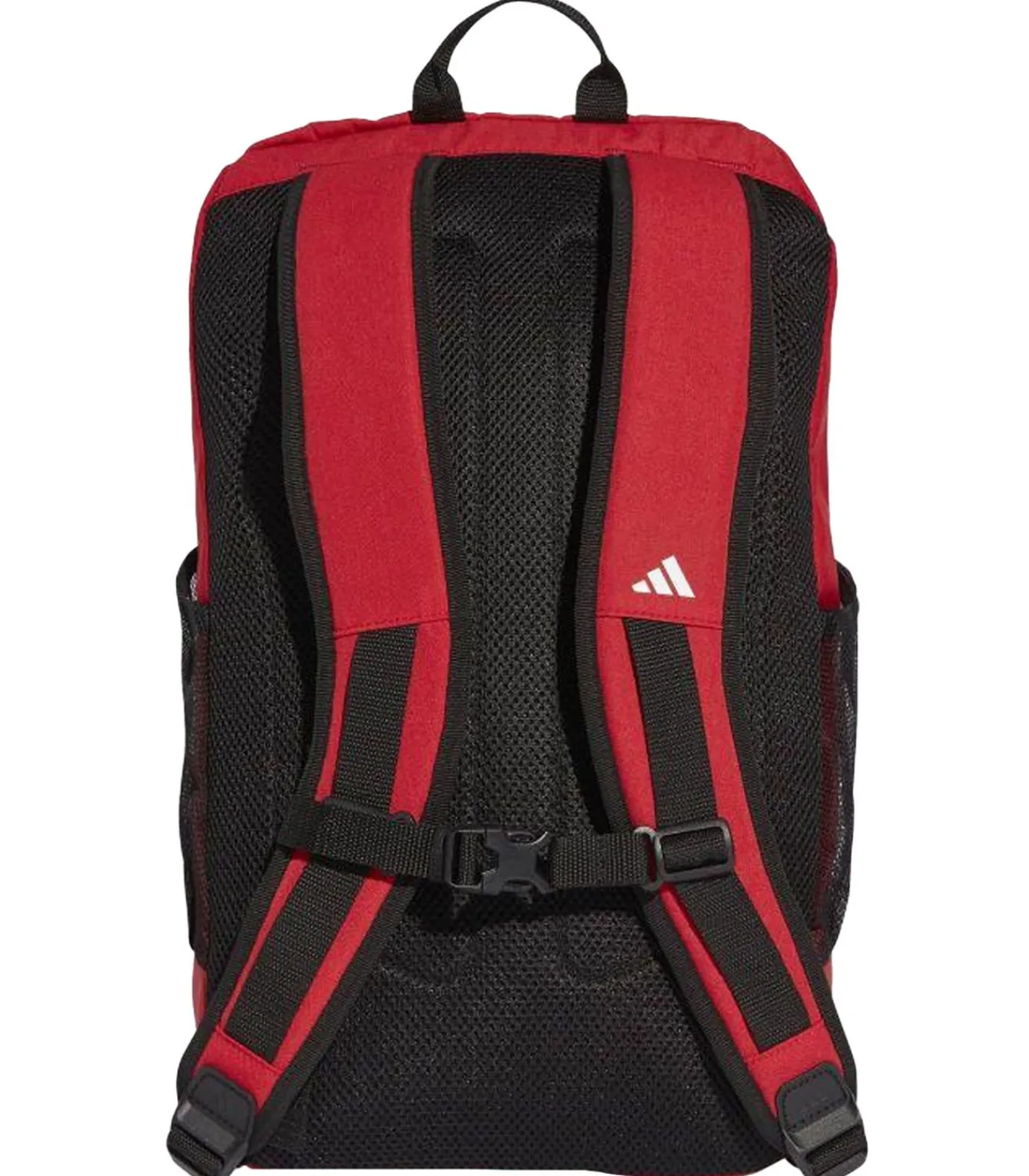 Online MANCHESTER UNITED FC - Rugzak - Rood Reistassen