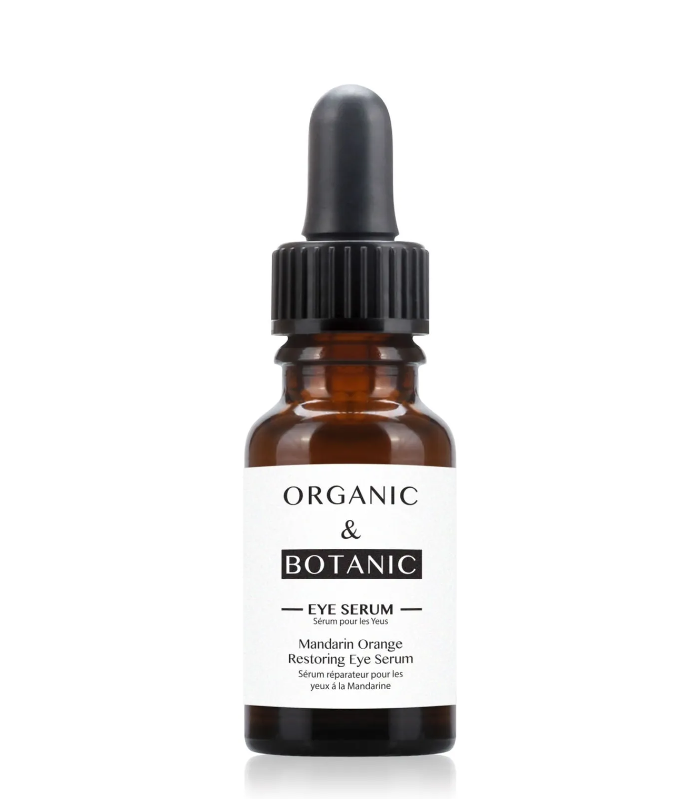 Online Mandarijn Sinaasappel Herstellend Oogserum 15ml Skincare