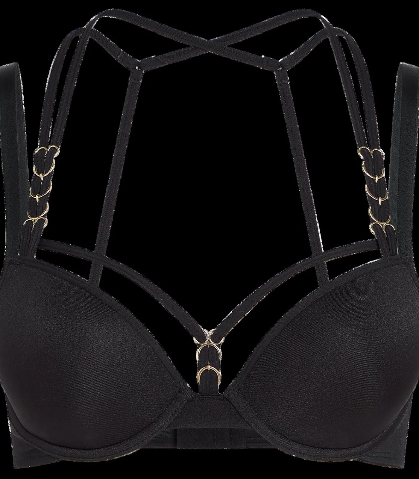 DAMES Marlies Dekkers Manjira push up bh 85C