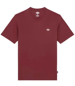 Heren Dickies Mapleton Ss Tee