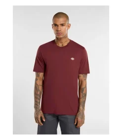 Heren Dickies Mapleton Ss Tee