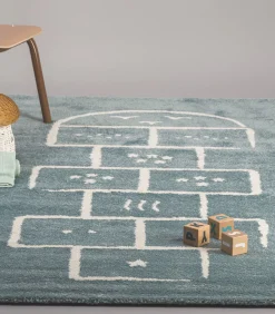 Kinderen AFKliving MARELLE kindertapijt