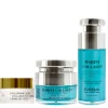 Erth Skin London Marine Nachtcrème + Hyaluronzuur Oogcrème + Marine Collageen Nachtreparatieserum