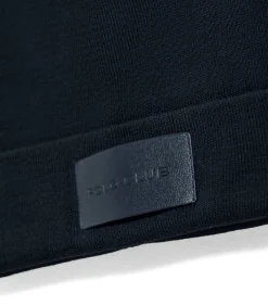 Heren Polo Club Marineblauwe beanie 