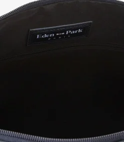 Marineblauwe plunje tas Heren Tassen