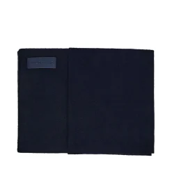 Online Marineblauwe sjaal