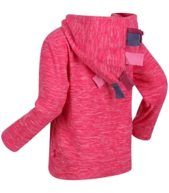 MARL - Hoodie Met Volledige Ritssluiting - Kinderen Jassen