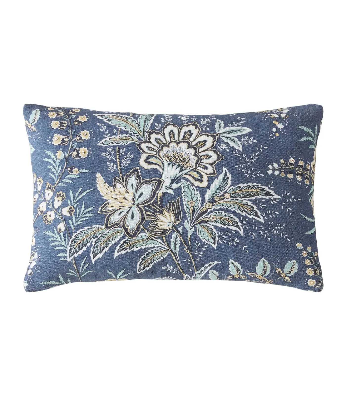 Laura Ashley Marlbrook Dusky Seaspray Sierkussen