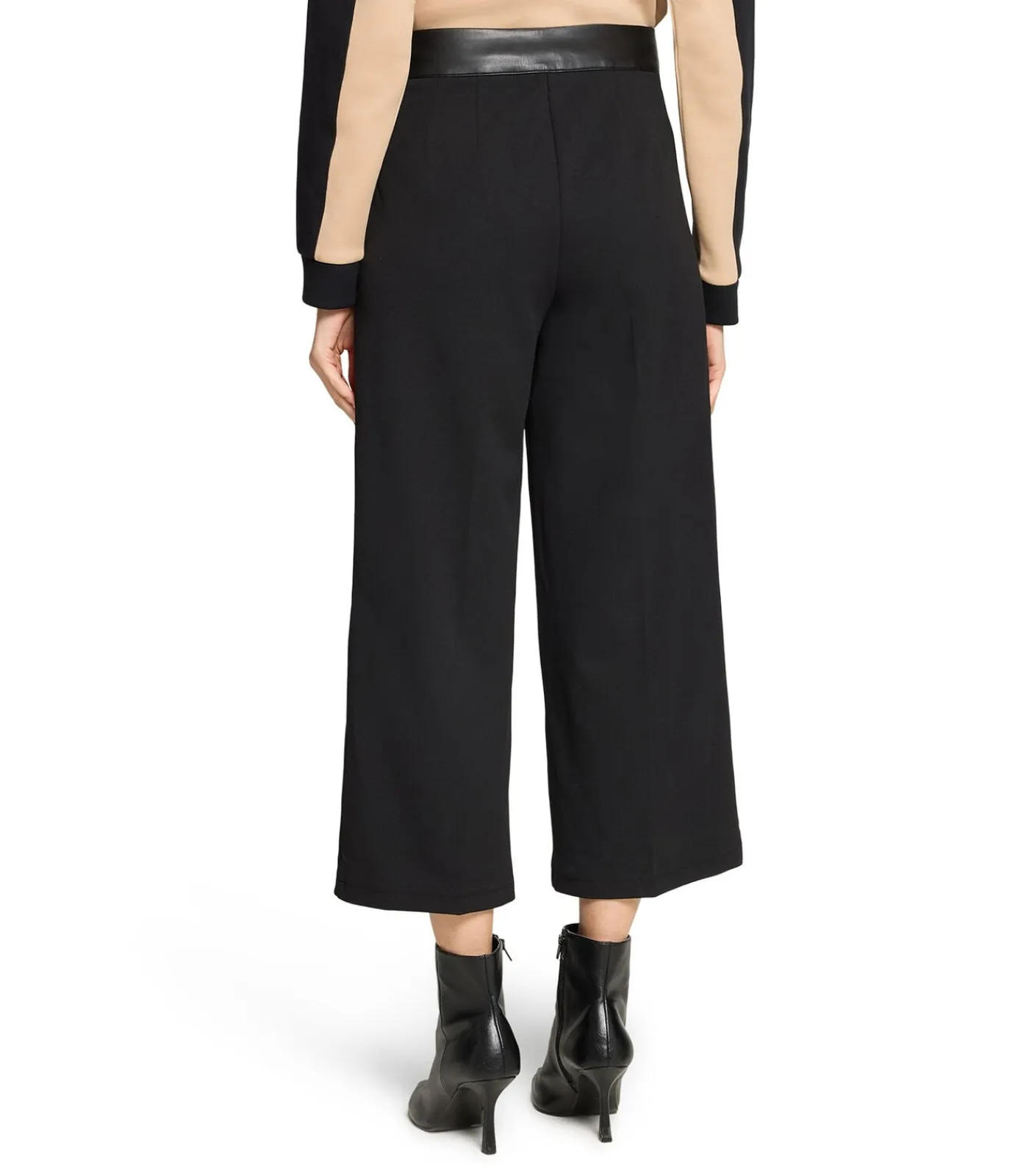 Outlet Marlene Dietrich Broek DAMES Broeken & Shorts