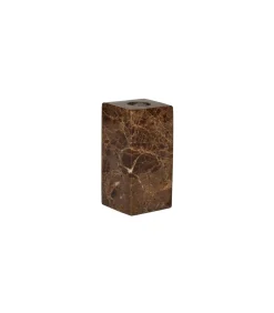 OYOY Marmeren kaarsenhouder