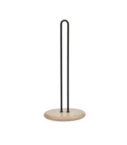 OYOY Marmeren keukenhanddoekhouder