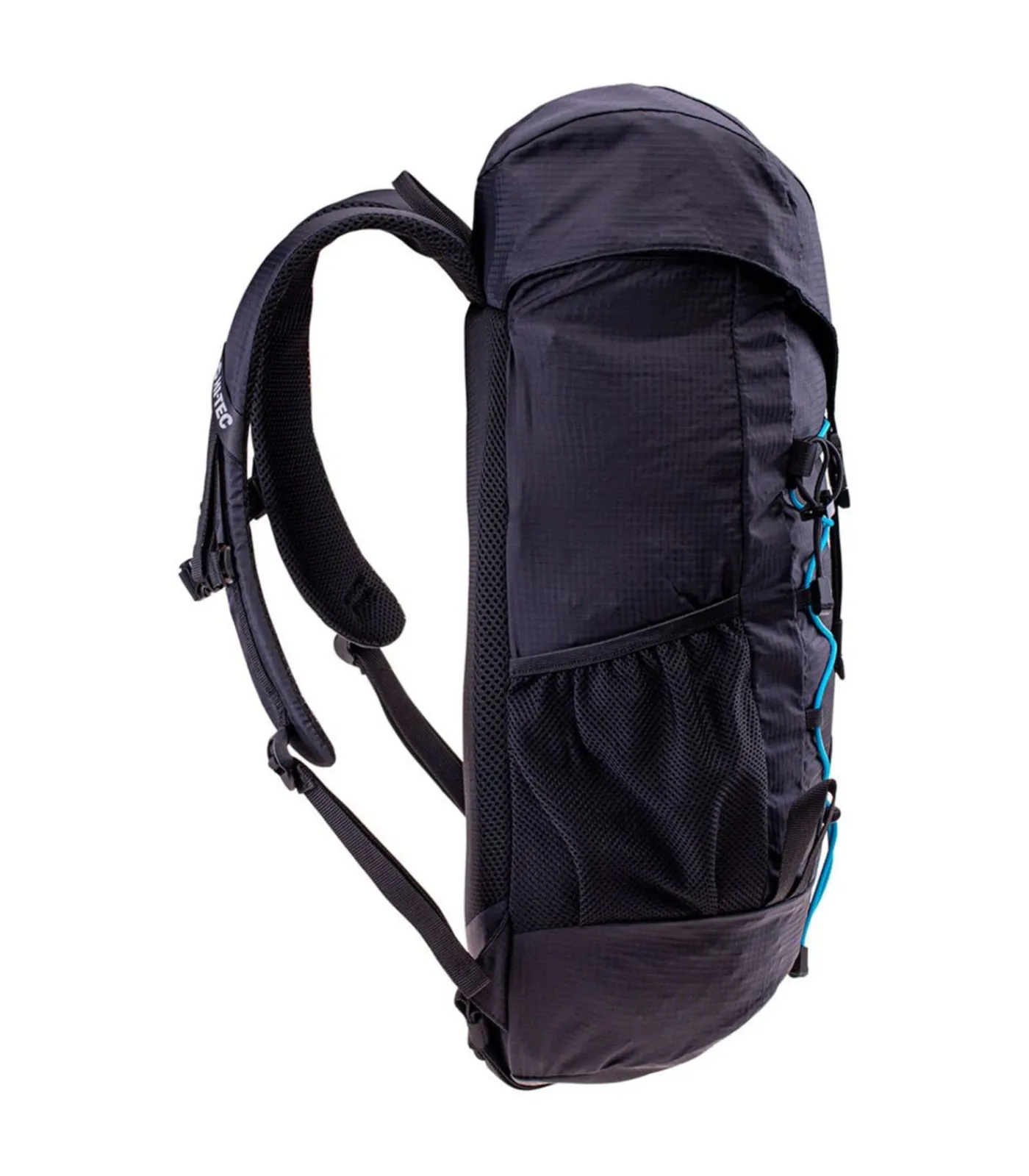 Clearance MARO - Rugzak - Zwart Rugzakken