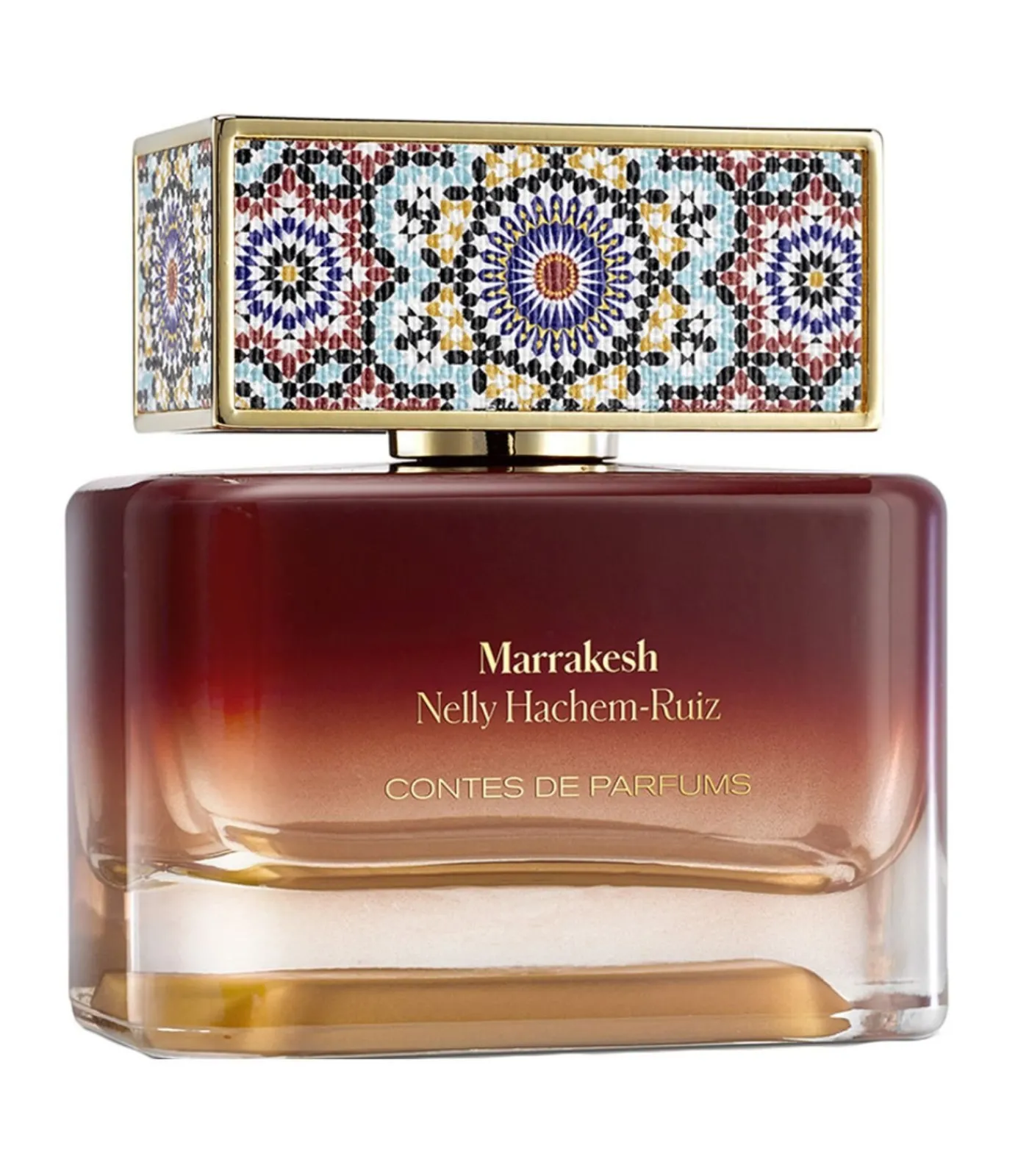 Contes de Parfums Marrakesh Eau de Parfum 100ml spray