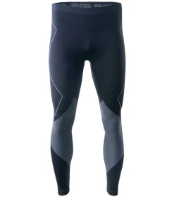 Discount MARS - Thermische Bodems - Zwart Heren Thermisch Ondergoed