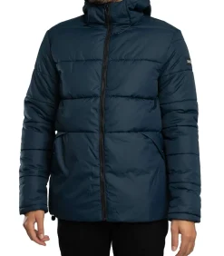 Heren Regatta Marshdrave Gewatteerde Jas