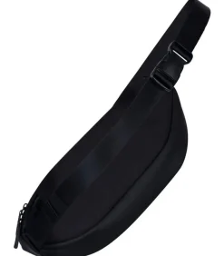 DAMES Trespass MARSU - Crossbody Zak - Zwart