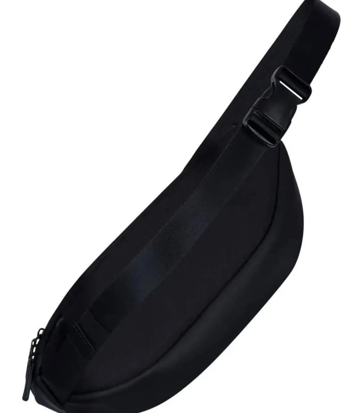 DAMES Trespass MARSU - Crossbody Zak - Zwart