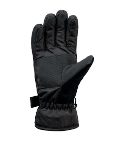 DAMES Hi-Tec MARYS - Ski-handschoenen - Zwart
