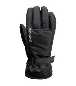 DAMES Hi-Tec MARYS - Ski-handschoenen - Zwart