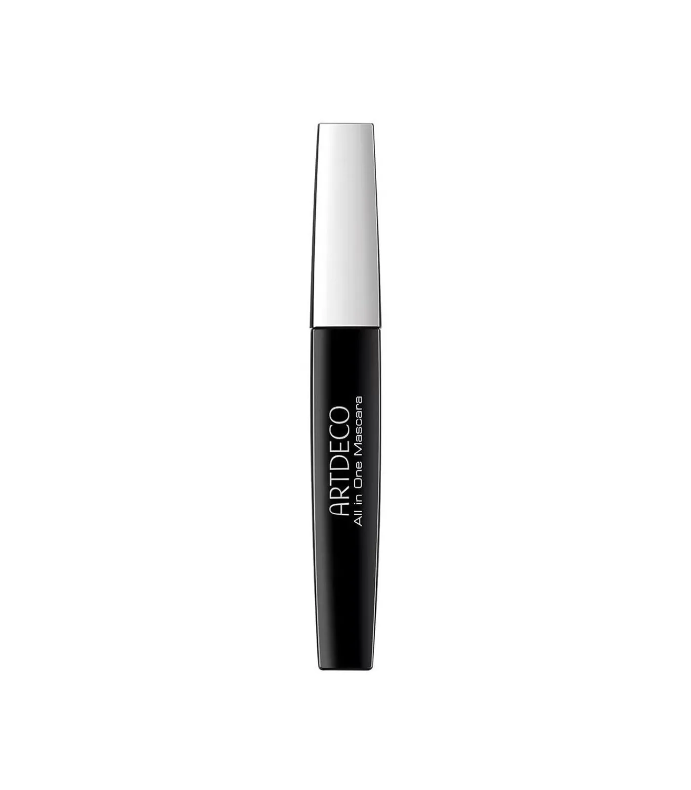 Artdeco Mascara All In One - 01 Black