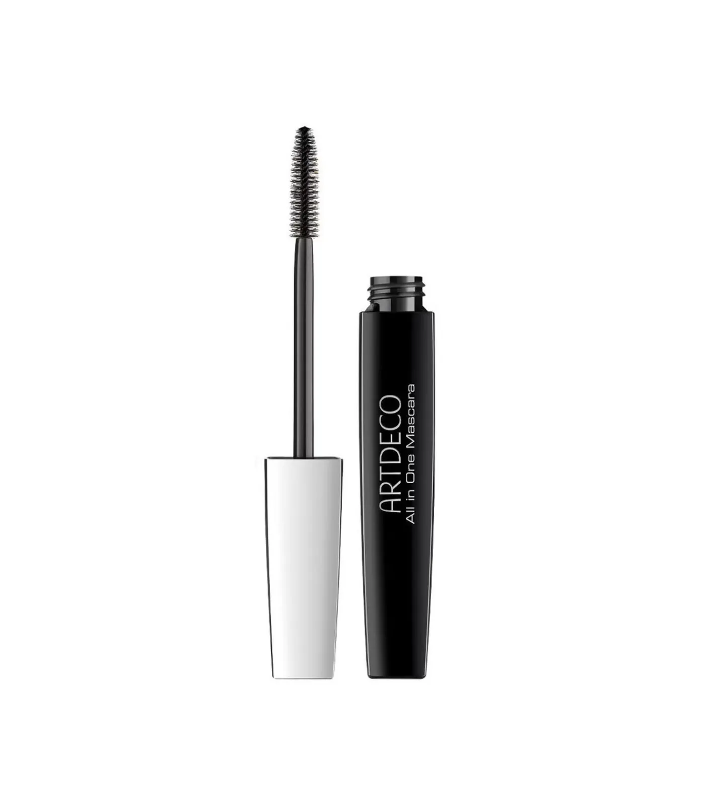 Artdeco Mascara All In One - 01 Black