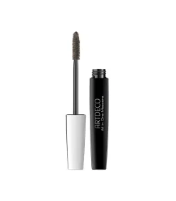 Discount Mascara All In One - 03 Bruin Oogmake Up
