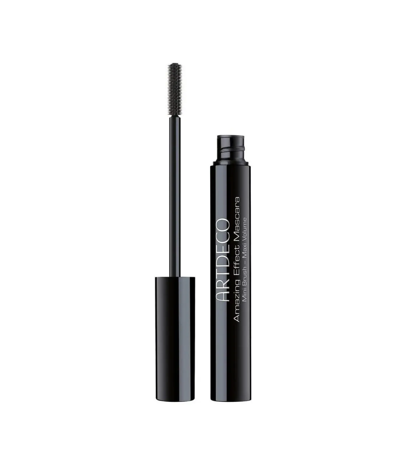 Artdeco Mascara met verbazingwekkend effect - 01 Zwart