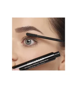 Artdeco Mascara met verbazingwekkend effect - 01 Zwart