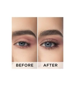 Artdeco Mascara met verbazingwekkend effect - 01 Zwart