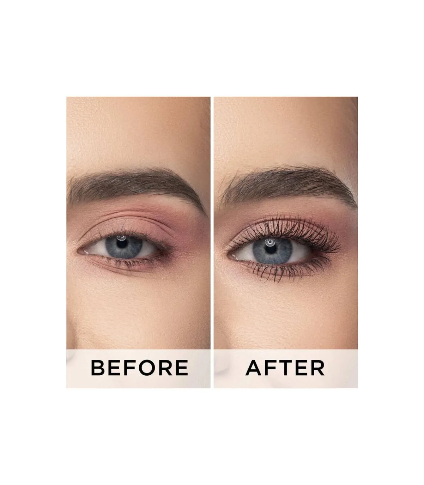 Artdeco Mascara met verbazingwekkend effect - 01 Zwart