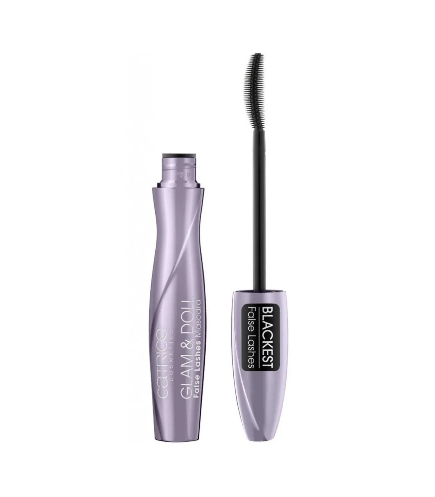 Catrice Mascara Nepwimpers Glam & Doll