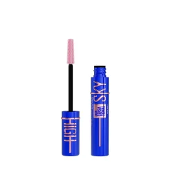 New Mascara Sky High Lash Sensational - Blue Mist Oogmake Up