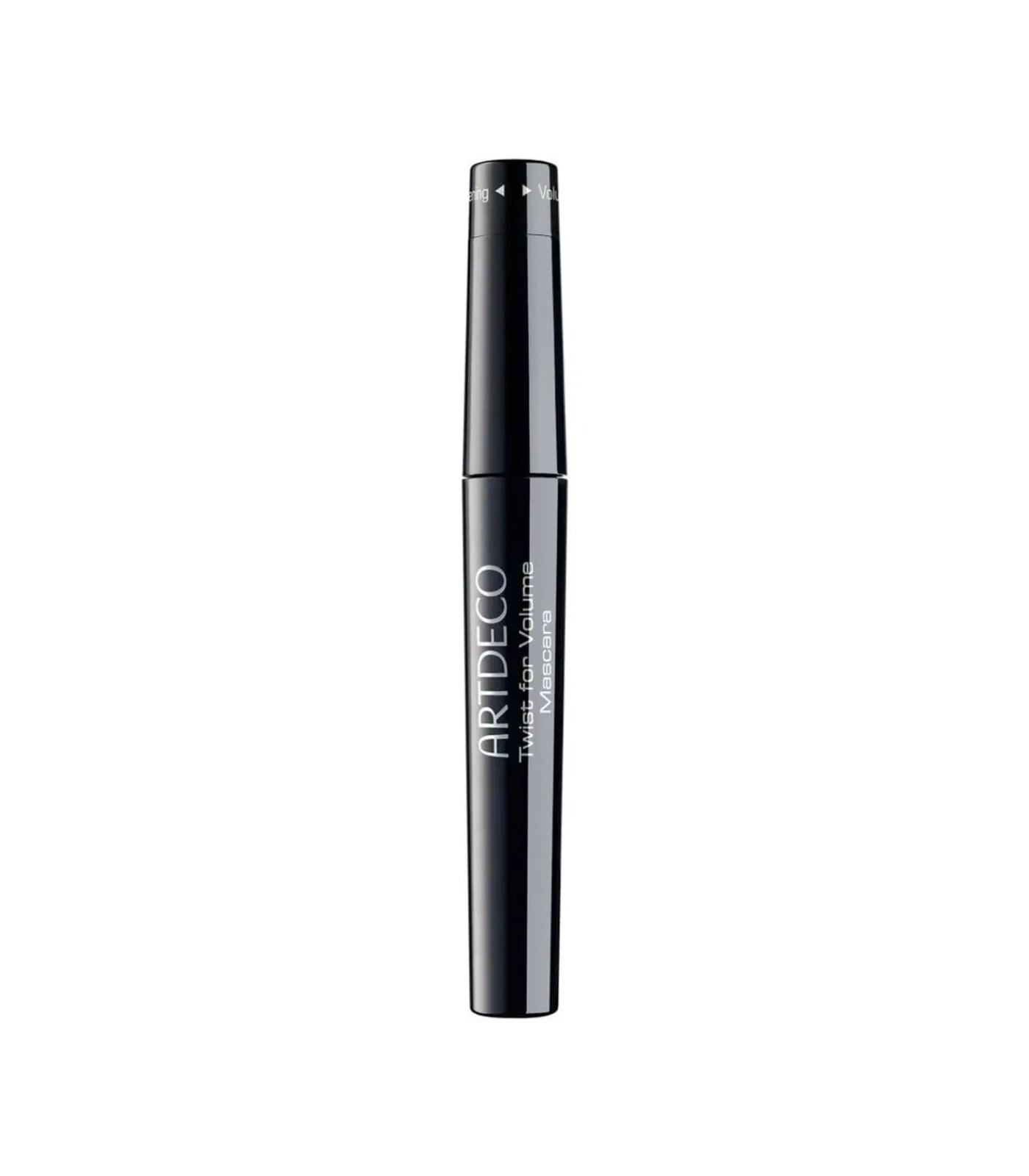Artdeco Mascara Twist For Volume - 01 Black