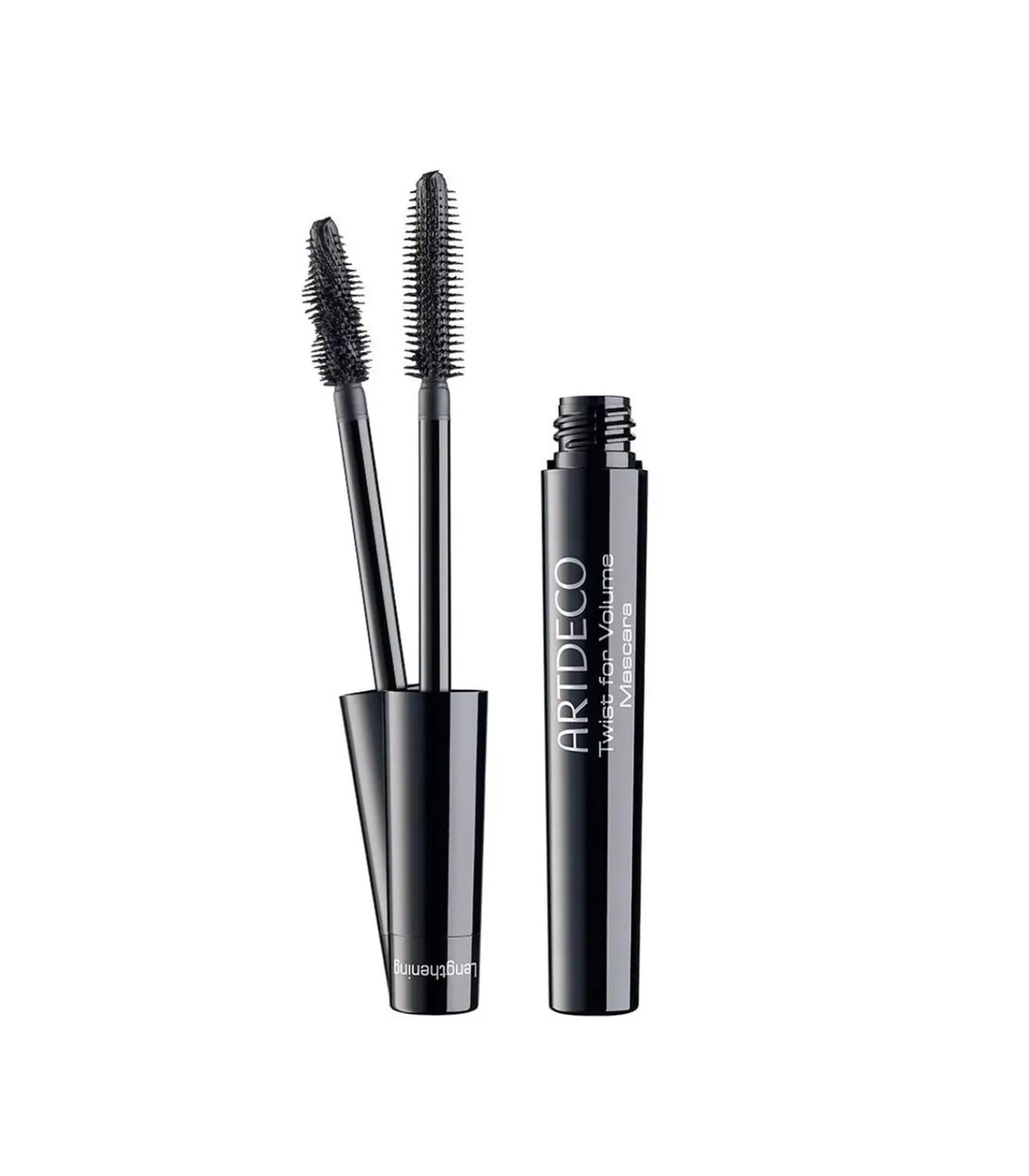 Artdeco Mascara Twist For Volume - 01 Black