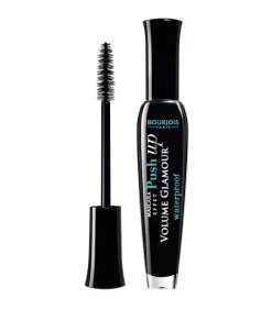 Best Mascara Volume Glamour Push Up Waterproof - 71 Zwart Oogmake Up