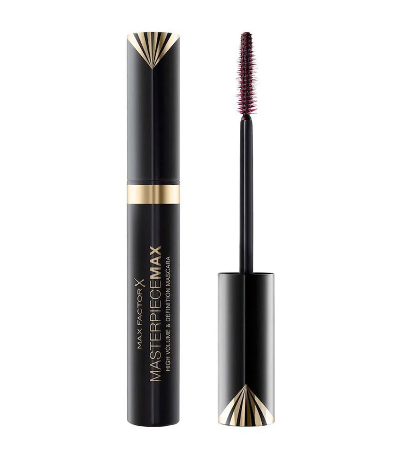 Outlet Masterpiece Max Mascara 7 ml - Zwart Oogmake Up