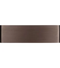 Discount Mateo - Wandlamp - Brons Muurverlichting