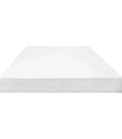 Sale Matras 18 cm visco-traagschuim 140x200 cm H2 Matrasbeschermer