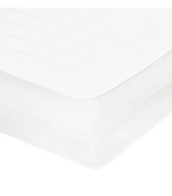 Sale Matras 18 cm visco-traagschuim 140x200 cm H2 Matrasbeschermer