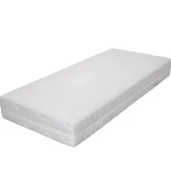 Sale Matras 7 Zone 20 cm pocketvering H2 140x200 cm Matrasbeschermer