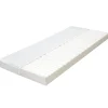 Best Matras 7 Zone 10 cm PU-schuim H2 H3 180x200 cm Matrasbeschermer