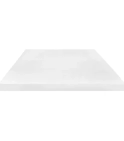 Best Matras 7 Zone 10 cm PU-schuim H2 H3 180x200 cm Matrasbeschermer