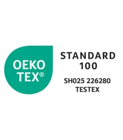 vidaXL Matrasbeschermer waterdicht 90x200 cm wit