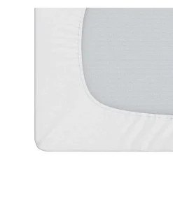 Best Matrasbeschermer waterdicht 80x200 cm wit Matrasbeschermer