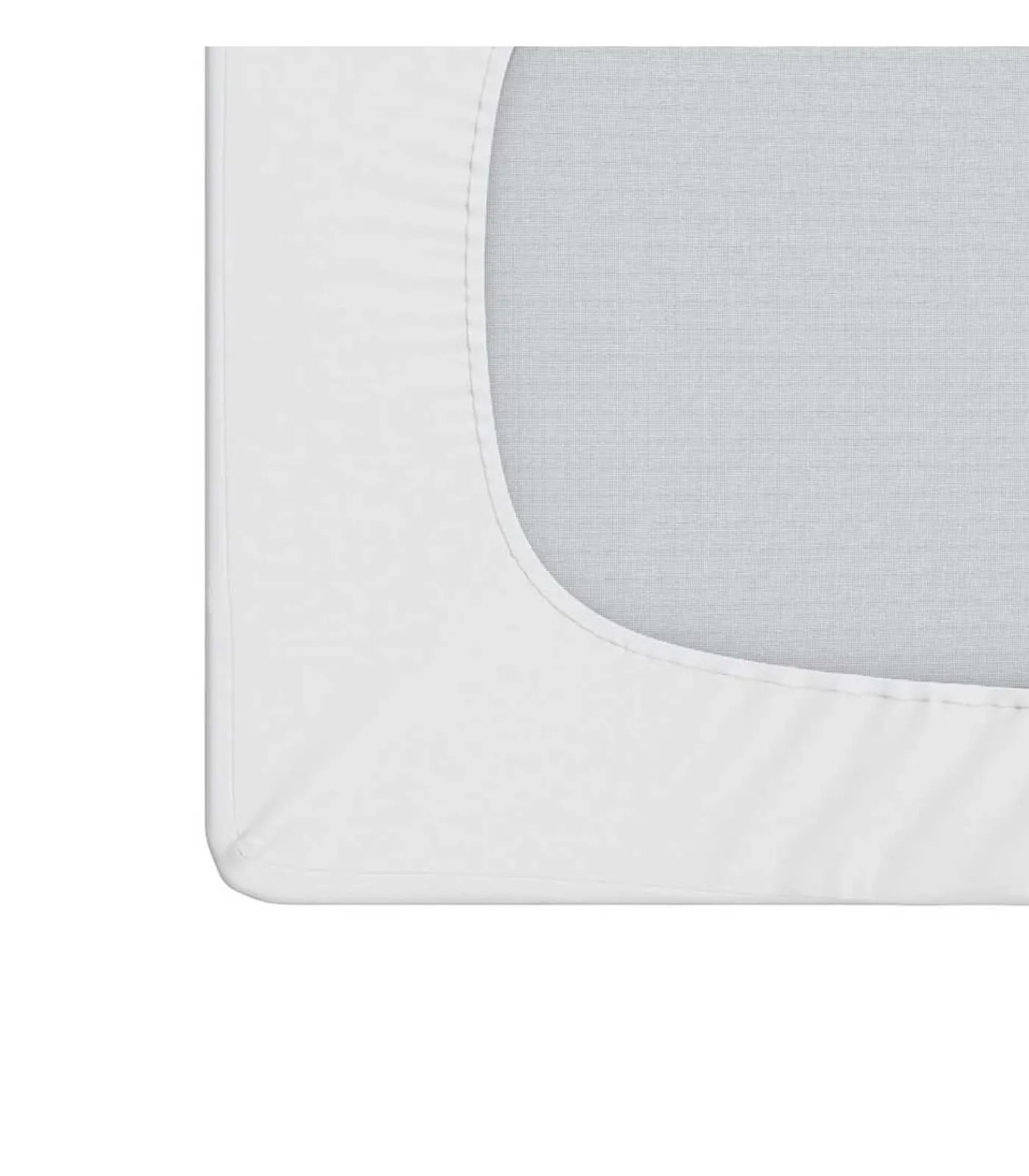 Best Matrasbeschermer waterdicht 80x200 cm wit Matrasbeschermer