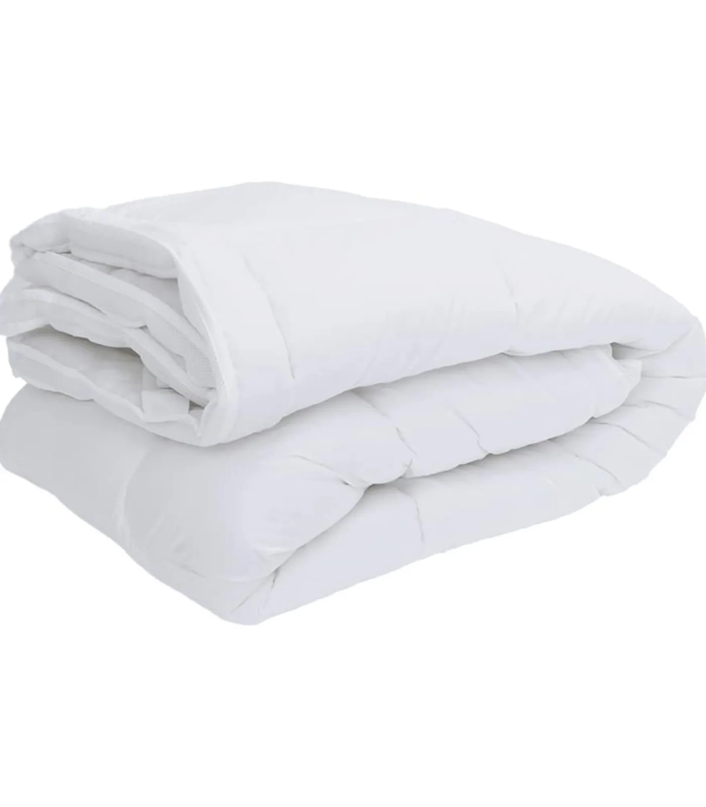 New Matrasbeschermer 90x220 cm wit Matrasbeschermer