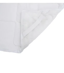 New Matrasbeschermer 90x220 cm wit Matrasbeschermer