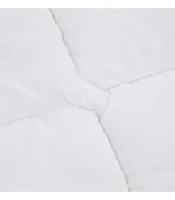 New Matrasbeschermer 90x220 cm wit Matrasbeschermer